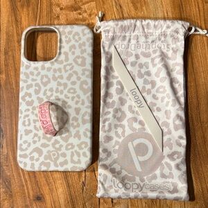 iPhone 13 Pro Max Loopy Case